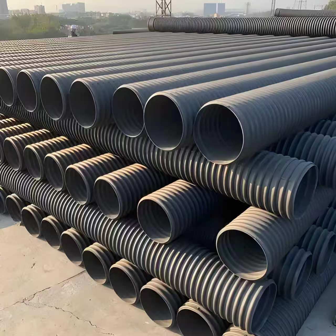 海东市钢丝网骨架复合管钢丝网骨架复合管 - 哪里好